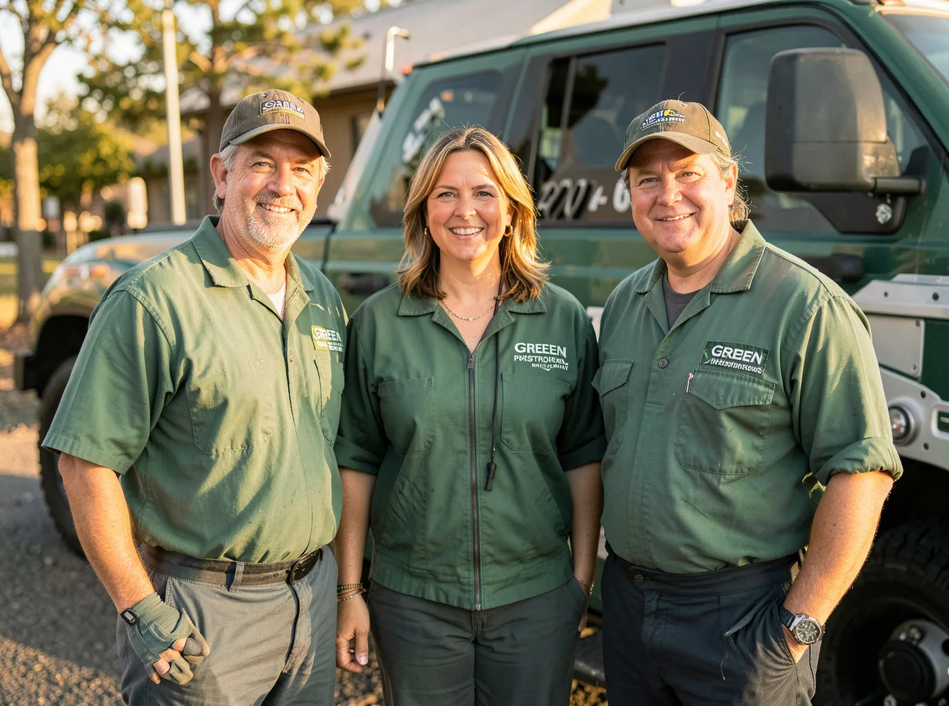 Water Damage Restoration company in Middletown, CA