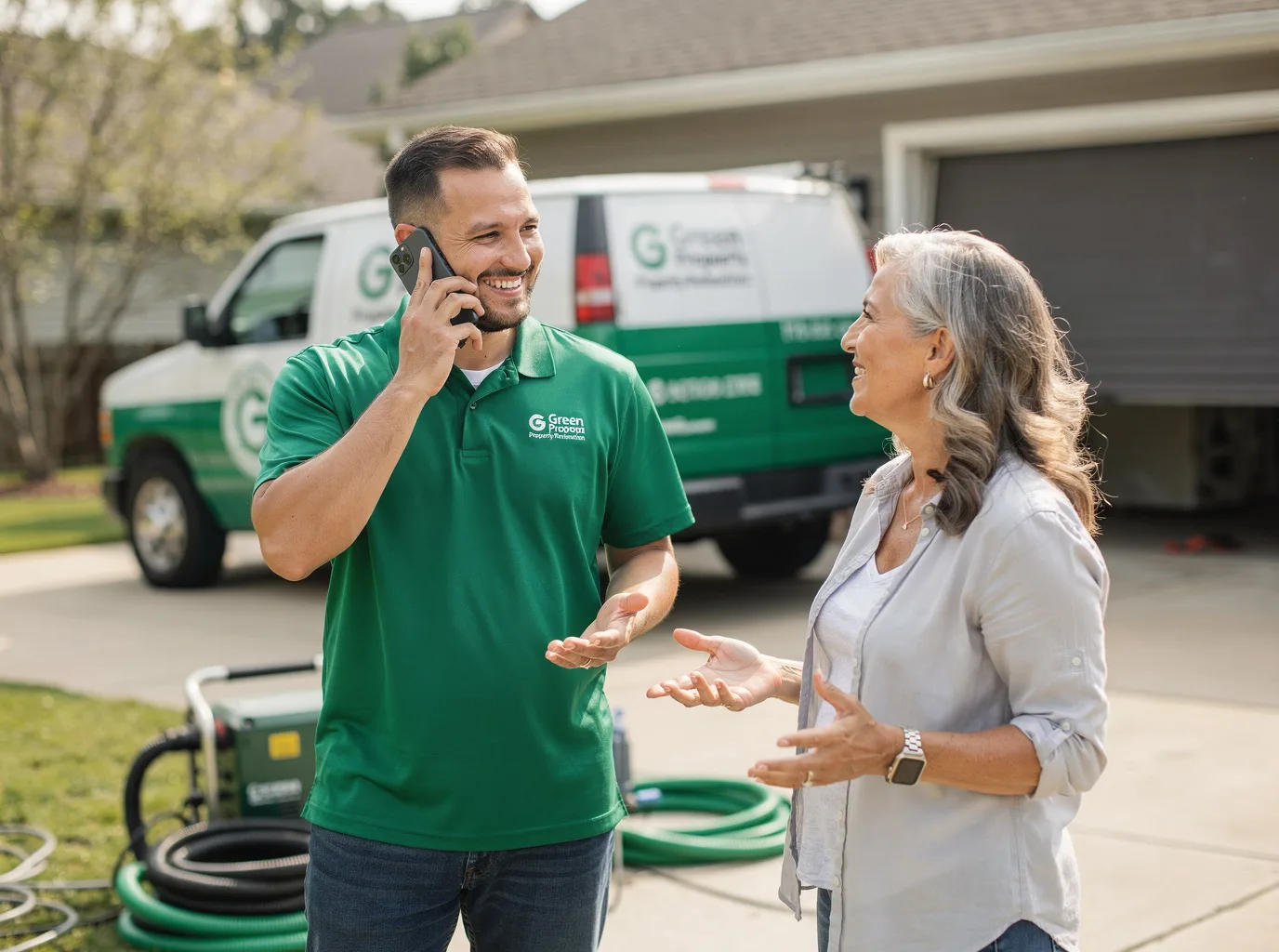 Water Damage Restoration Middletown, CA FAQs